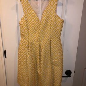 Hutch dress